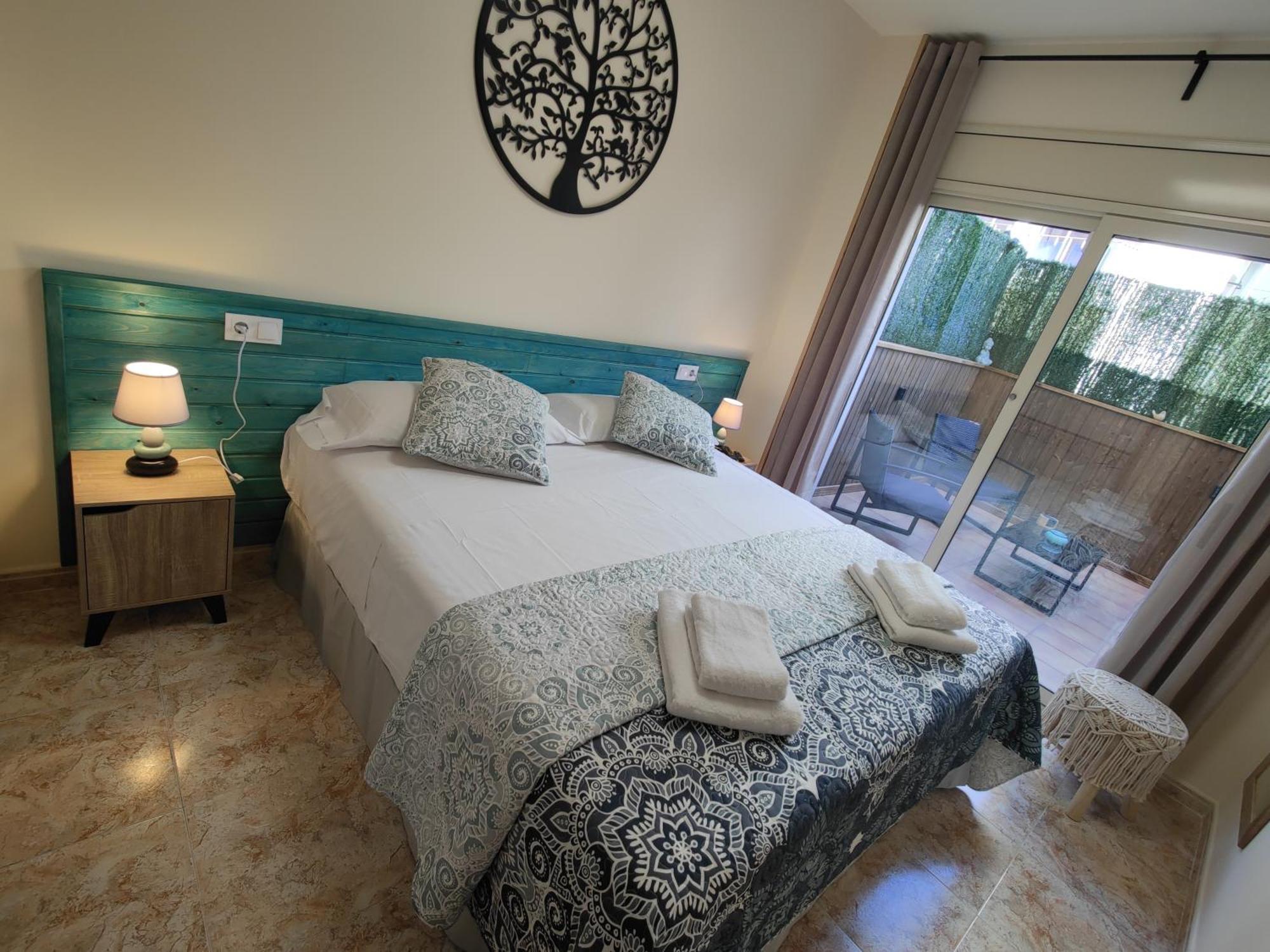 יורט דה מאר The Astrid Apartment מראה חיצוני תמונה