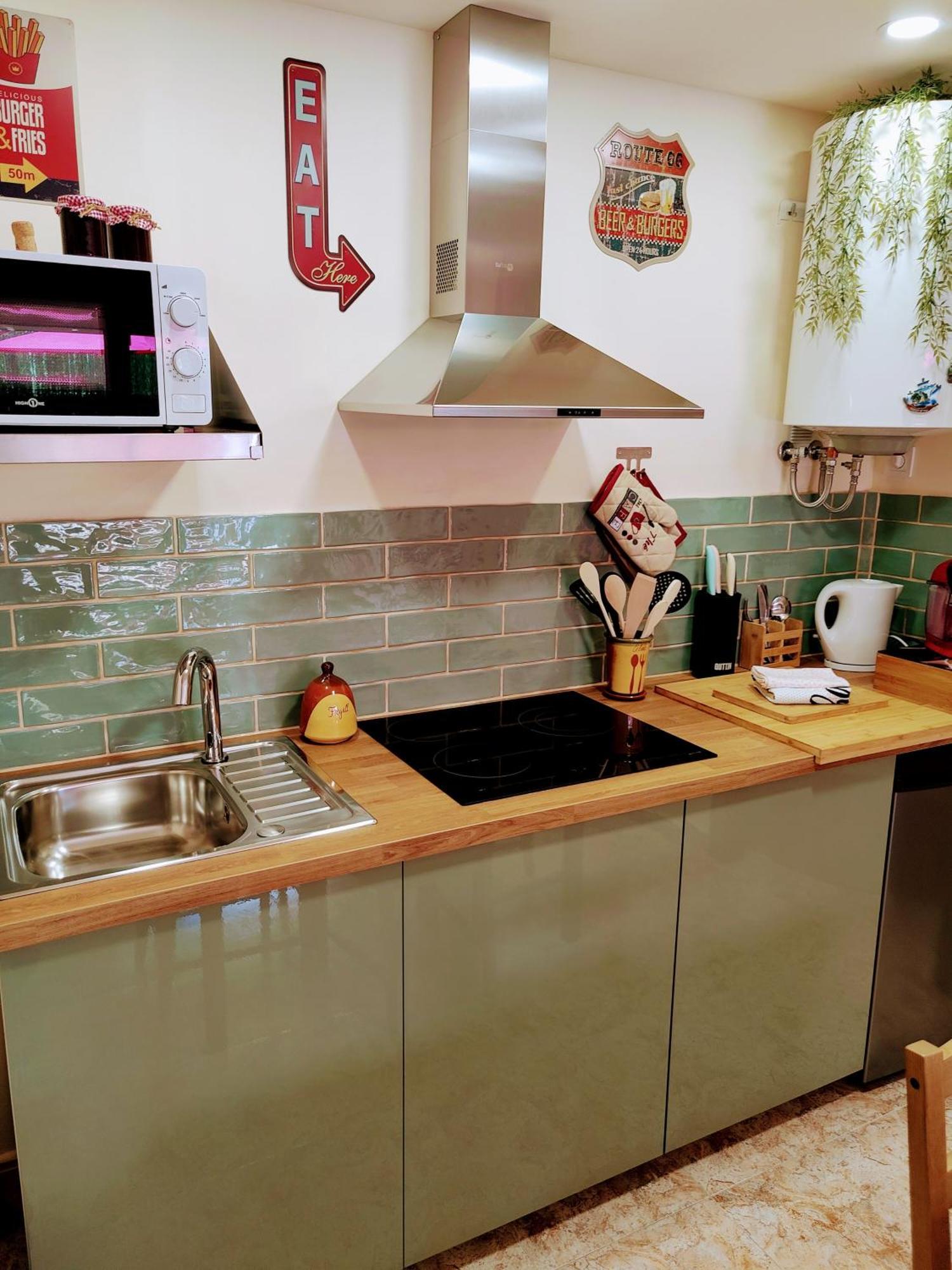 יורט דה מאר The Astrid Apartment מראה חיצוני תמונה