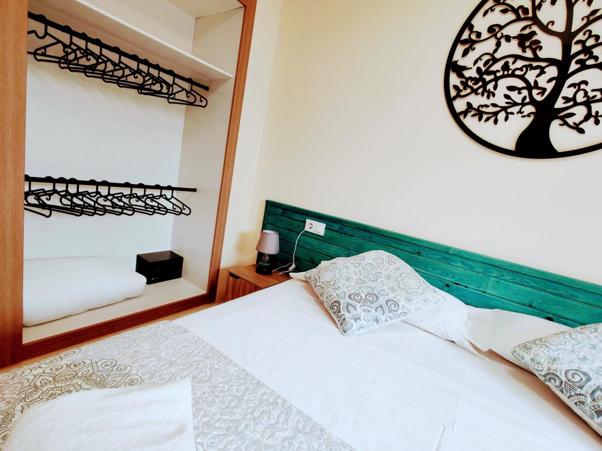 יורט דה מאר The Astrid Apartment מראה חיצוני תמונה