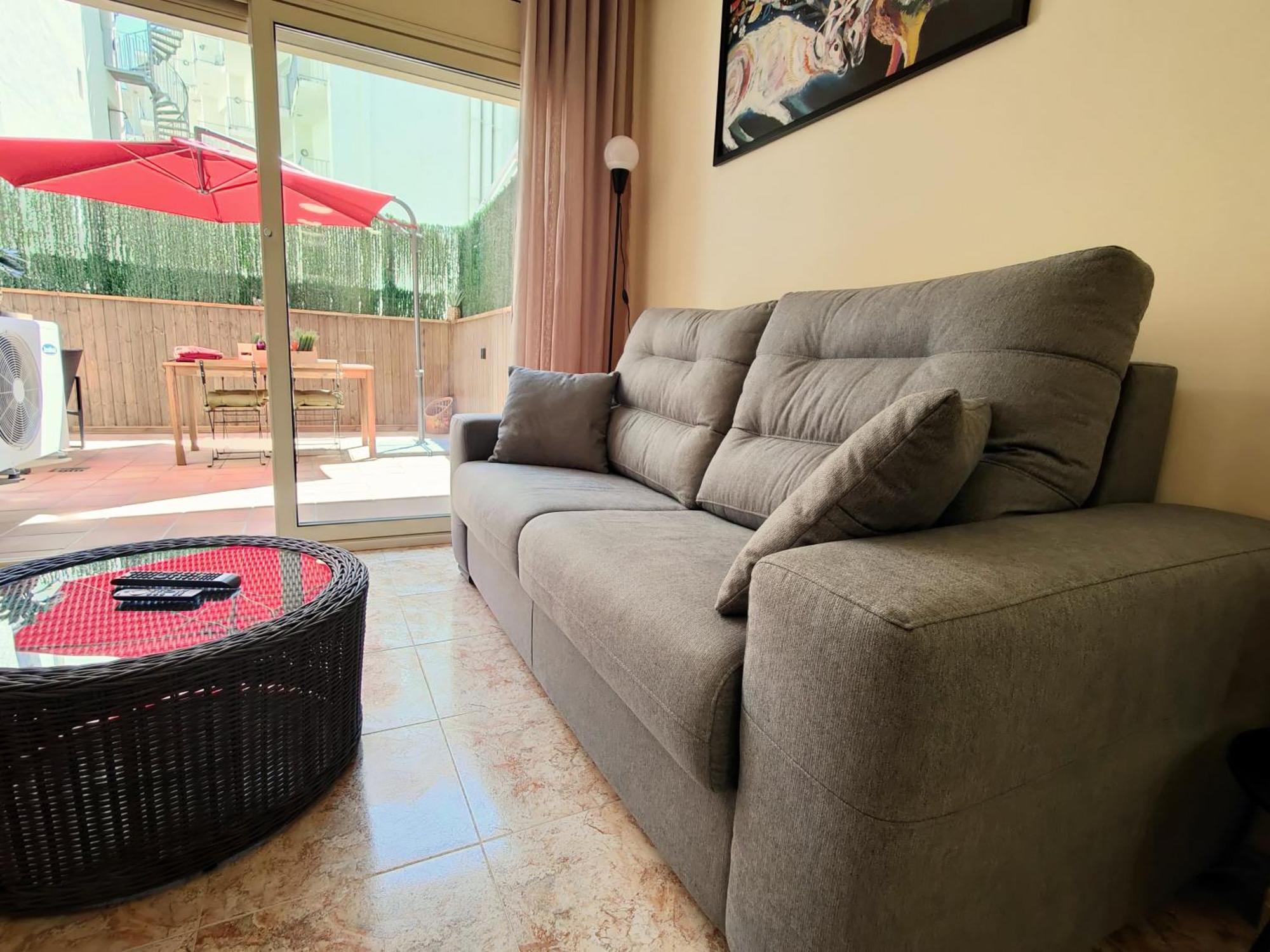 יורט דה מאר The Astrid Apartment מראה חיצוני תמונה