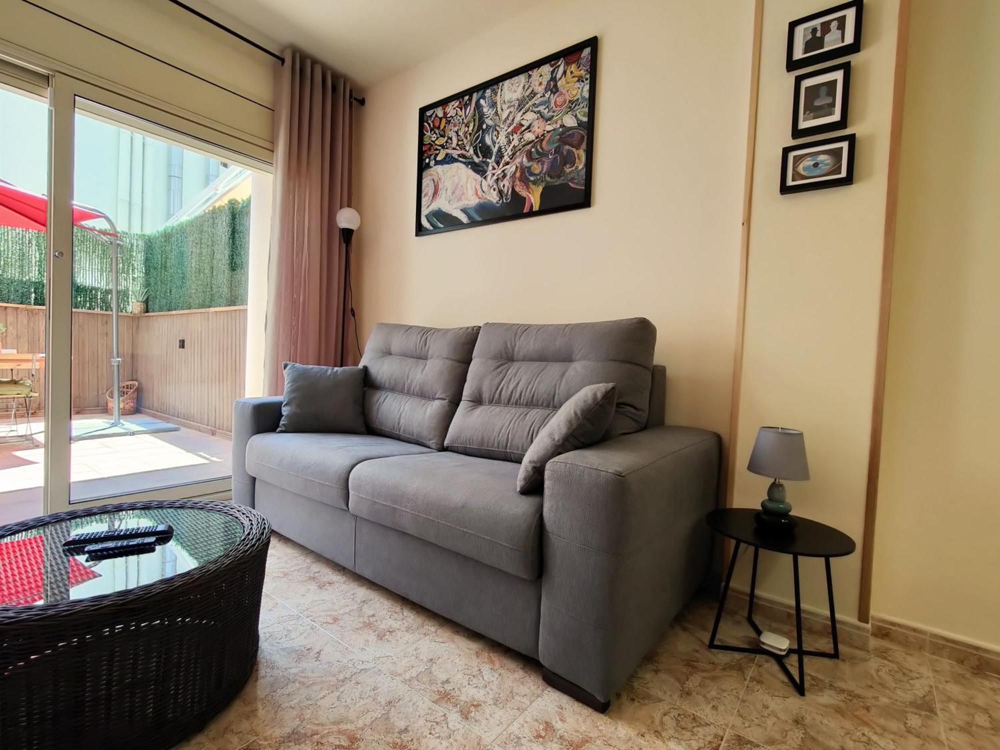 יורט דה מאר The Astrid Apartment מראה חיצוני תמונה