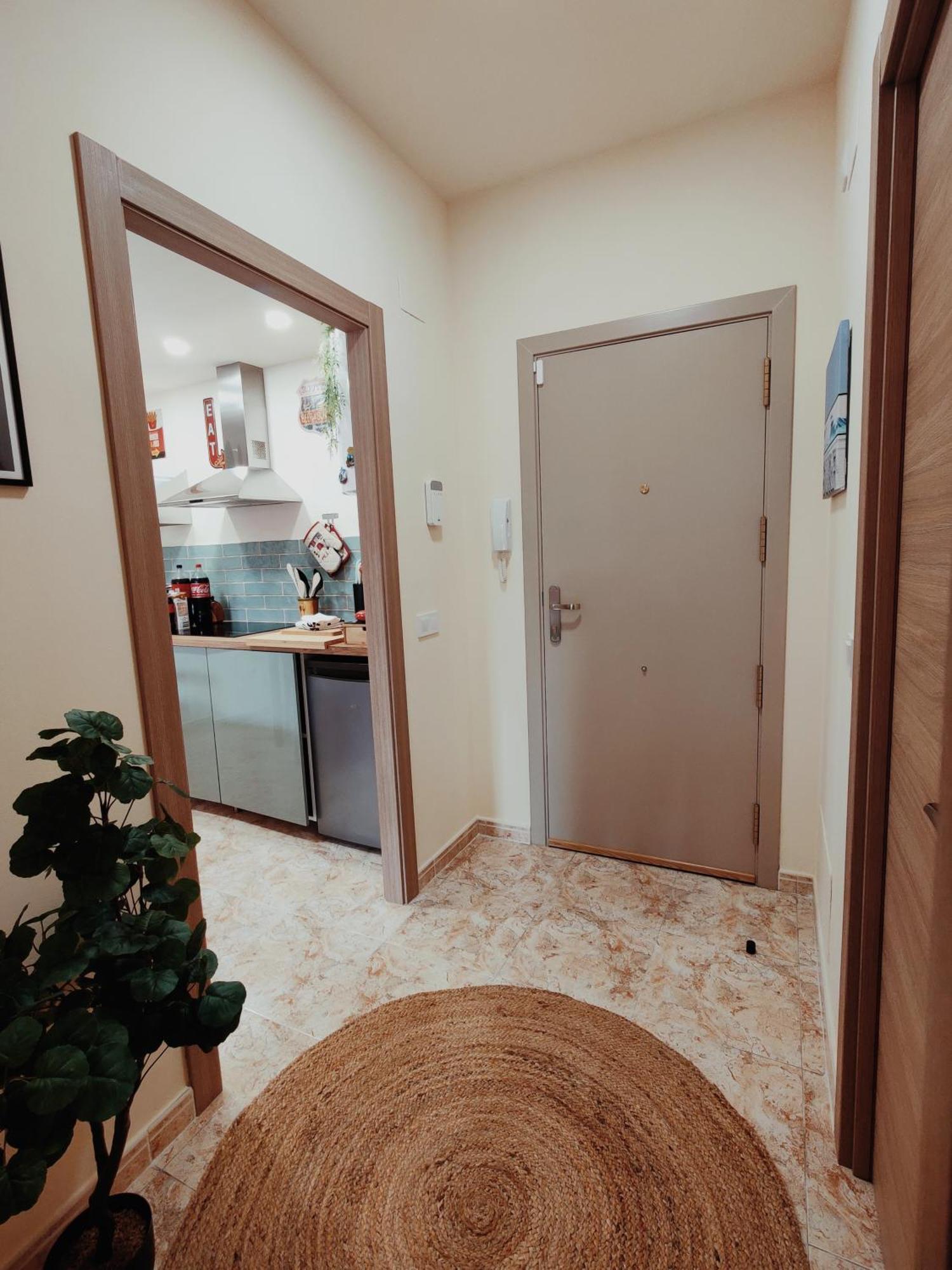 יורט דה מאר The Astrid Apartment מראה חיצוני תמונה
