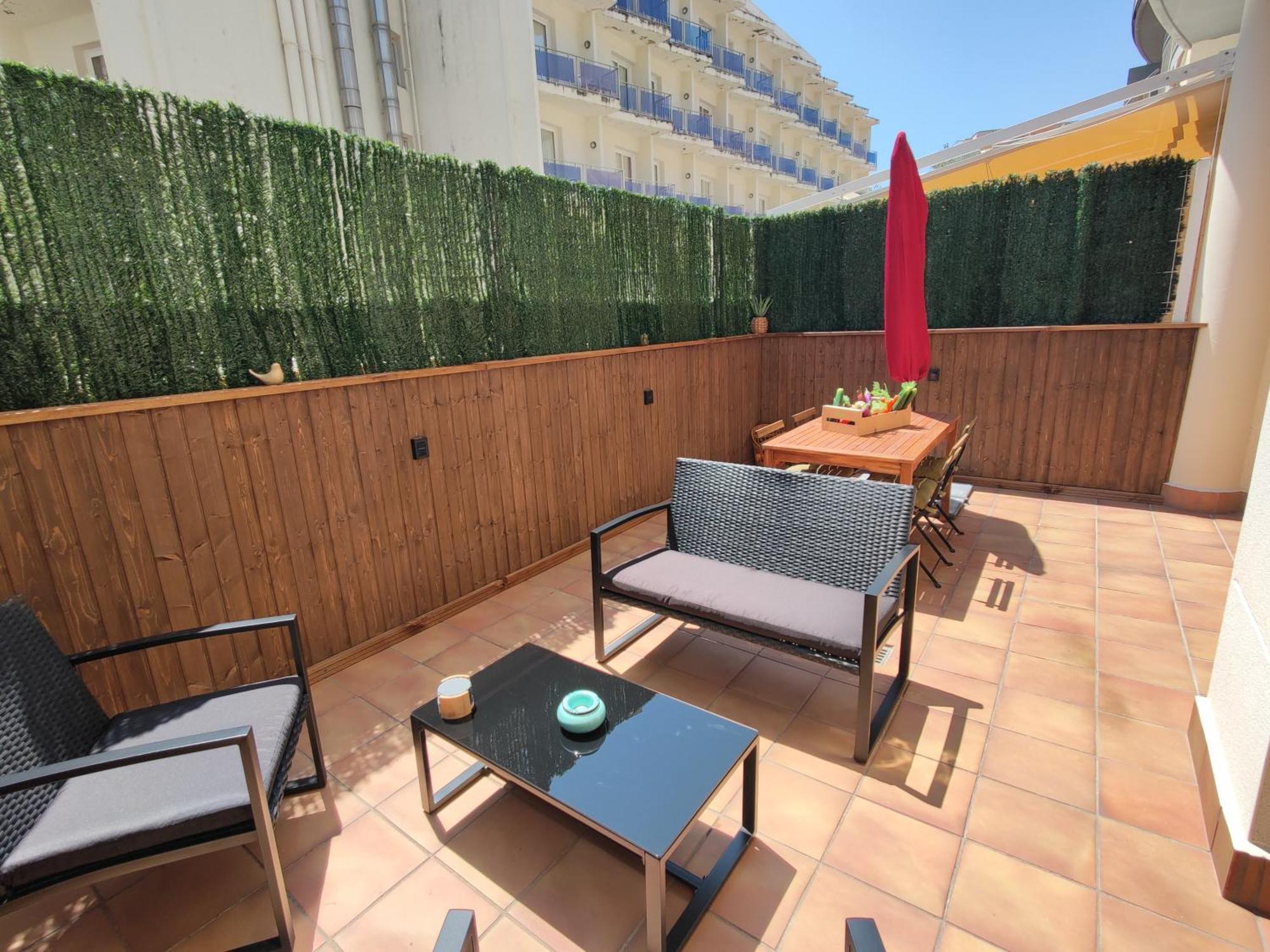 יורט דה מאר The Astrid Apartment מראה חיצוני תמונה